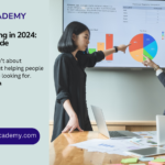 Affiliate Marketing in 2024: A Beginner’s Guide