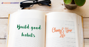 Read more about the article 10 Daily Habits to Transform Your Life