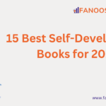 15 Best Self Development Books