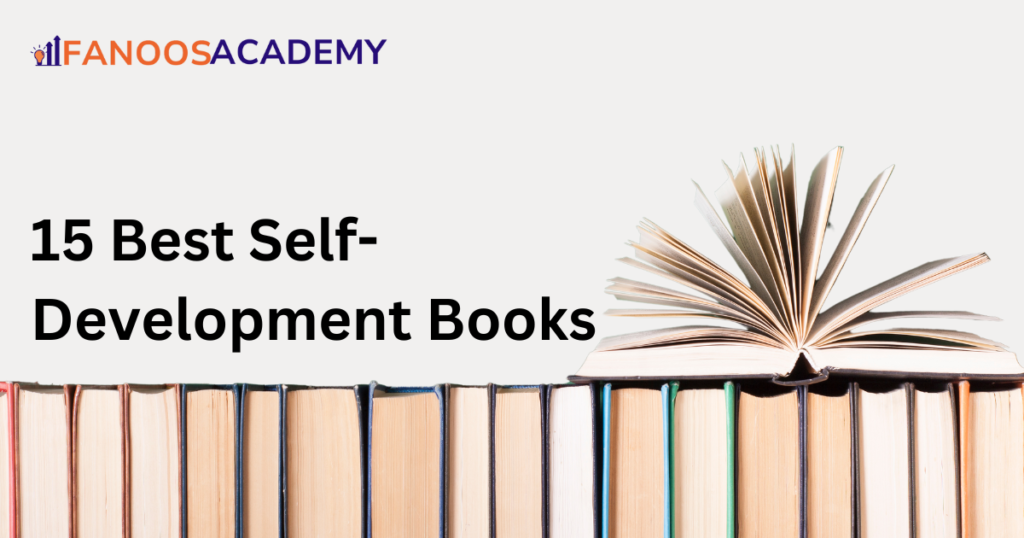 Best Self Development Books