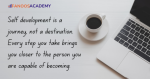 Read more about the article What is Self-Development? A comprehensive Guide