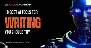 Read more about the article 10 best AI Tools For Writing